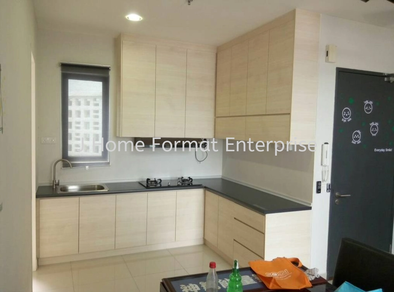 Kabinet Dapur