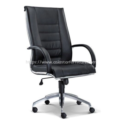 NOSSI EXECUTIVE OFFICE CHAIR