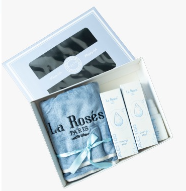 La Roses AC100 Energy Mist BOX Hot Sale  Malaysia, Johor Bahru (JB) Supplier, Suppliers, Supply, Supplies | Mee Teck Beauty Sdn. Bhd.