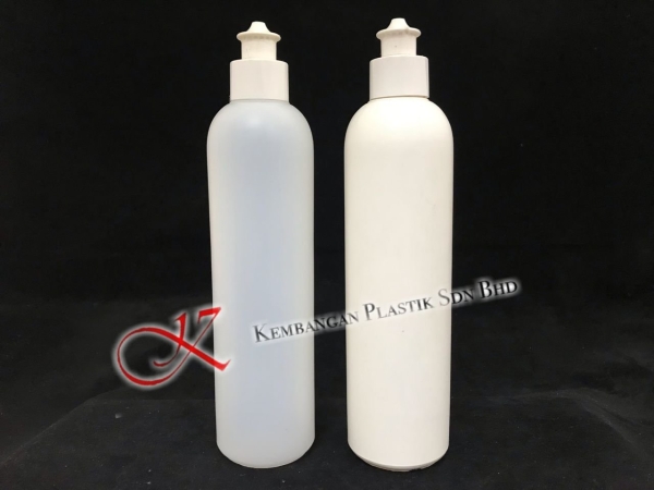 B300RD24-O , B300RD24-W 300ml Plastic Bottle (B 6-2) 300ml  (B 6) Plastic Bottle Malaysia, Johor Bahru (JB), Skudai Supplier, Manufacturer, Supply, Supplies | Kembangan Plastik Sdn Bhd