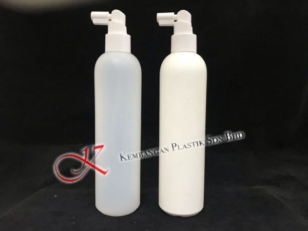 B300RD24-O , B300RD24-W 300ml Plastic Bottle (B 6-2) 300ml  (B 6) Plastic Bottle Malaysia, Johor Bahru (JB), Skudai Supplier, Manufacturer, Supply, Supplies | Kembangan Plastik Sdn Bhd