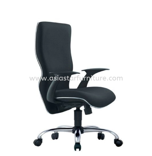 REGIS EXECUTIVE OFFICE CHAIR