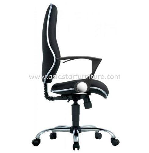 REGIS EXECUTIVE SECRETARIAL OFFICE CHAIR