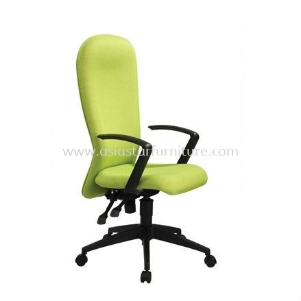 VOTEX FABRIC OFFICE CHAIR