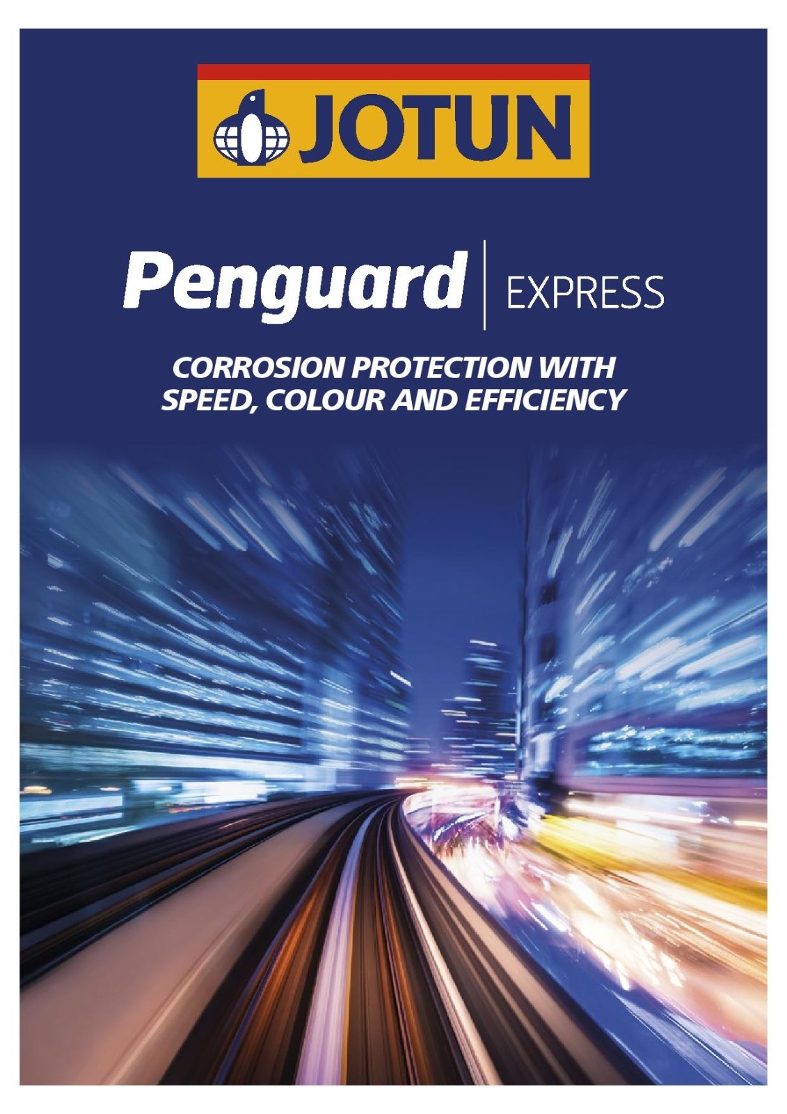 penguard express download