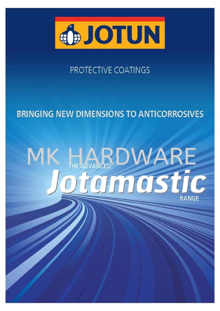 JOTUN JOTAMASTIC 87 GF Selangor, Malaysia, Kuala Lumpur (KL), Puchong  Supplier, Suppliers, Supply, Supplies | Man Kian Hardware & Trading Sdn Bhd