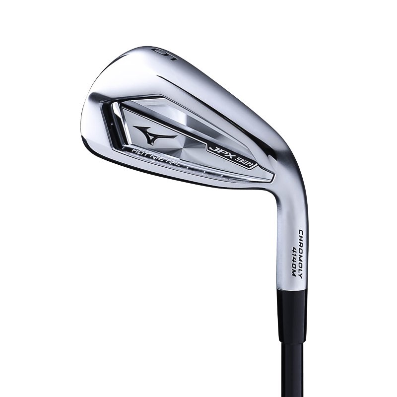 Mizuno JPX-921 Hotmetal Men's Graphite Irons (MI-1)