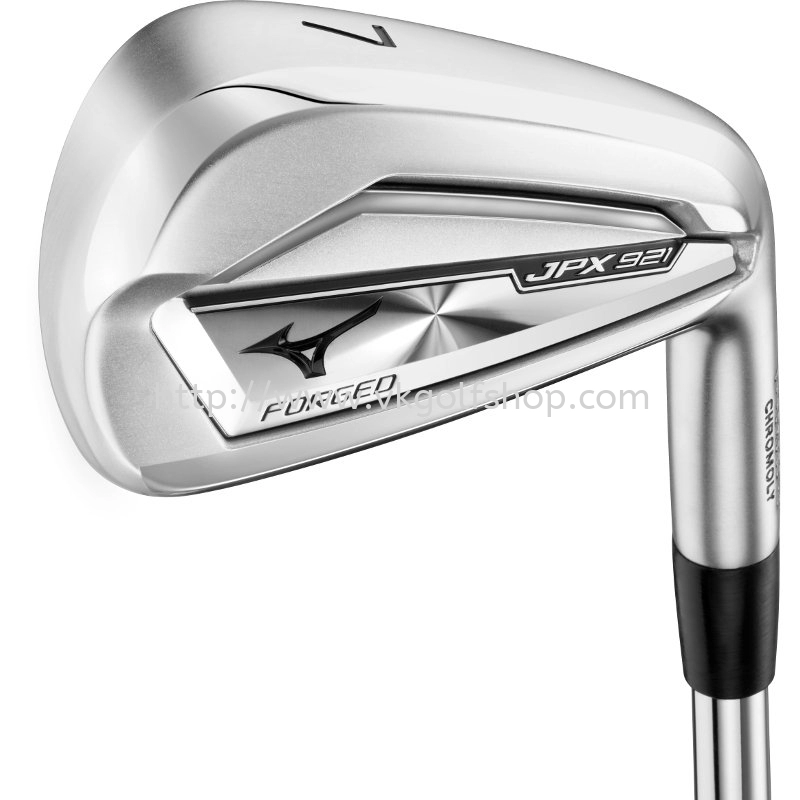 Mizuno Golf Mizuno JPX-921 Forged Steel Men's Irons (NS Pro 950GH