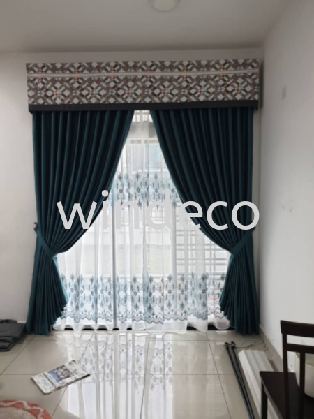  Others Johor Bahru (JB), Masai, Desa Tebrau Supplier, Suppliers, Supply, Supplies | Windeco Curtain