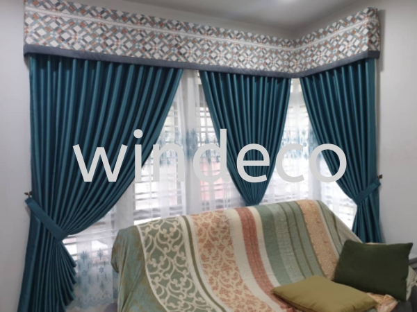  Others Johor Bahru (JB), Masai, Desa Tebrau Supplier, Suppliers, Supply, Supplies | Windeco Curtain