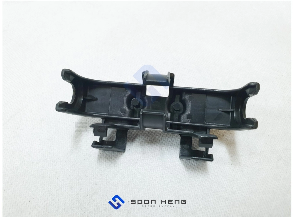 Mercedes-Benz W124, S124, W126, C126, W201 and W140 - ABS Plug-Connection Bracket (Original MB)