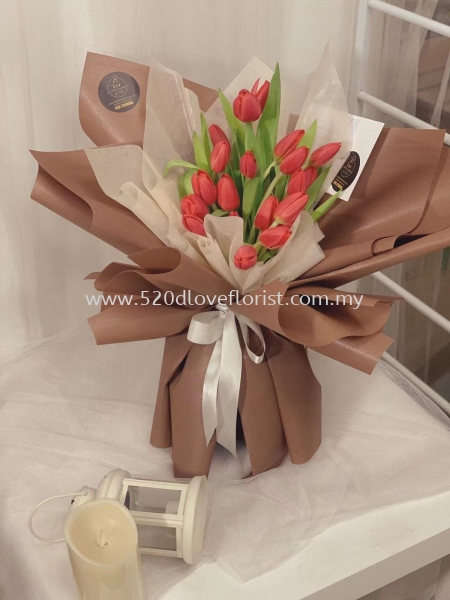  FLOWER BOUQUET  Kuala Lumpur (KL), Malaysia, Selangor, Cheras Supplier, Suppliers, Supply, Supplies | 520 D Love Florist