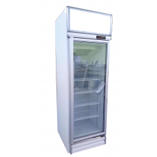 LINDEN Commercial Display 1 Heater Glass Door Chiller from LINDEN Refrigerator Supplier Chiller Premium Display Series Display Series Kuala Lumpur (KL), Cheras, Selangor, Malaysia Service, Specialist, Seller, Supplier, Provider | KOK COOL REFRIGERATION & AIR CONDITIONER WORKS