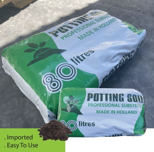 Potting Soil Planting Media Agriculture Equipment Malaysia, Melaka Supplier, Wholesaler, Supply, Supplies | ADVANCED AGRITECH SDN BHD