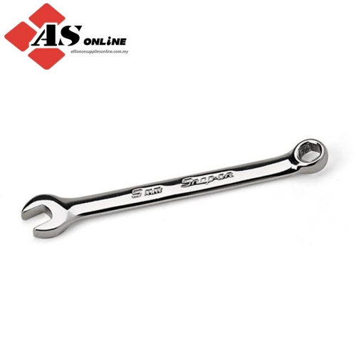 SNAP-ON 5 mm 6-Point Metric Flank Drive Midget Combination Wrench / Model: OXIM5SB