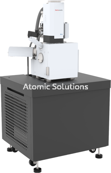 Thermo Scientific Axia ChemiSEM - Colour your SEM image Phenom SEM THERMOFISHER SCIENTIFIC Johor Bahru (JB), Malaysia, Selangor, Kuala Lumpur (KL), Penang Supplier, Suppliers, Supply, Supplies | Atomic Solutions Sdn Bhd
