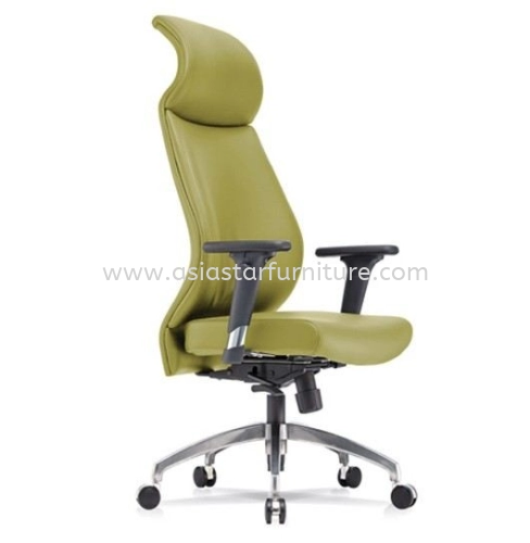 SENSE 4 EXECUTIVE OFFICE CHAIR