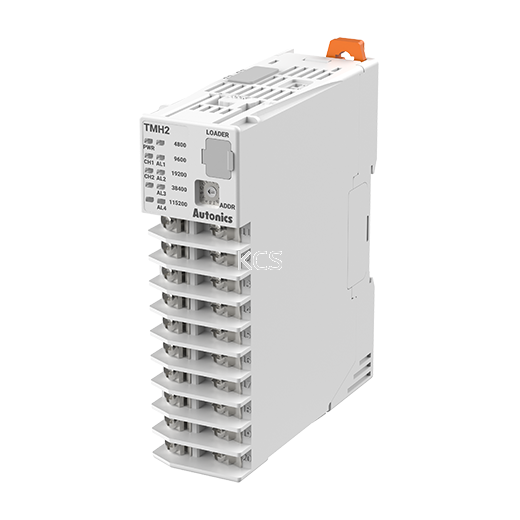 TMH Series Temperature Controllers Controllers Autonics Malaysia, Perak Supplier, Distributor, Supply, Supplies | KCS SALES AND MARKETING SDN BHD