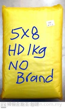 5X8 HD 1KG NO Brand