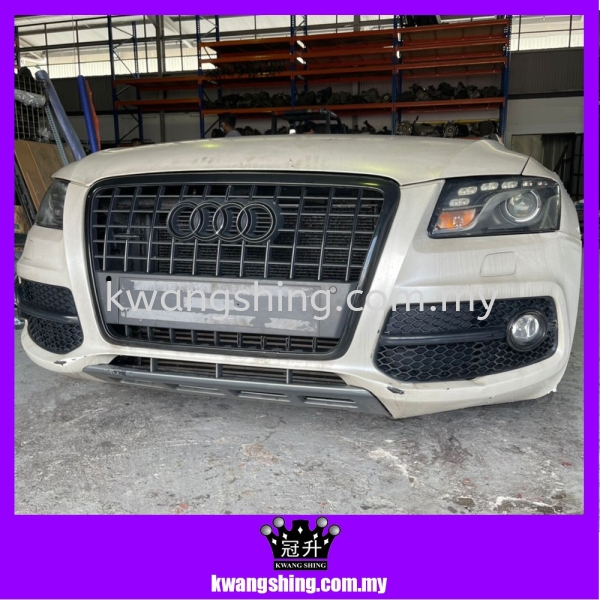 Audi Q5 S line CDN Half Cut Q5 Audi Selangor, Malaysia, Kuala Lumpur (KL), Batu Caves Supplier, Suppliers, Supply, Supplies | Kwang Shing Auto Parts Sdn Bhd