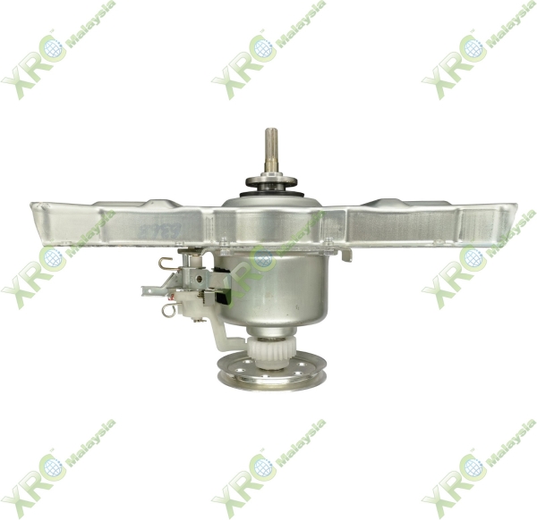 MFW-751S MEKANISME KLAC MESIN BASUH MIDEA KLAC GEAR BOX ALAT GANTI MESIN BASUH Johor Bahru (JB), Malaysia Manufacturer, Supplier | XET Sales & Services Sdn Bhd