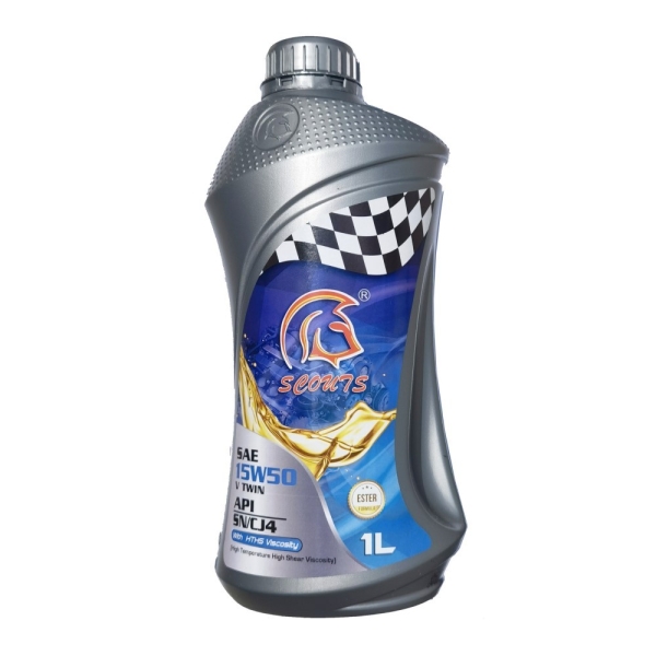 Scouts 15W50 SCOUTS Motorcycle Lubricants Malaysia, Johor Bahru (JB) Supplier, Suppliers, Supply, Supplies | Enerlube Group Sdn Bhd