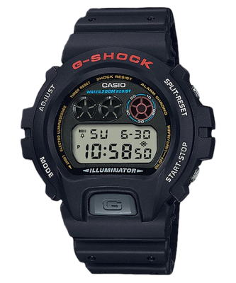 DW-6900-1V