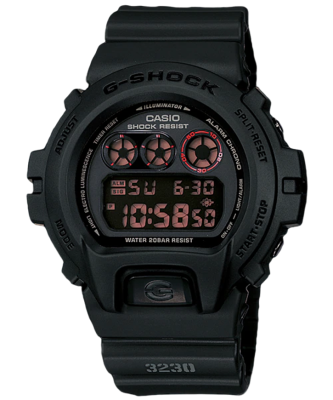 DW-6900MS-1D