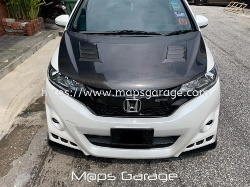 Honda Jazz GK