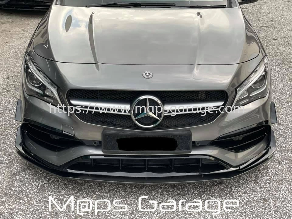 Amg Grill