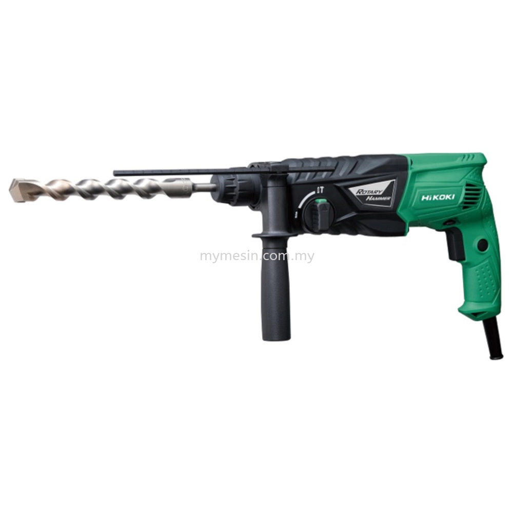 Hikoki Rotary Hammer