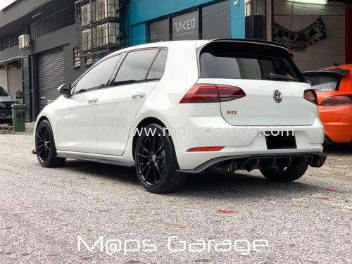 Volkswagen VW Golf MK7 GTI