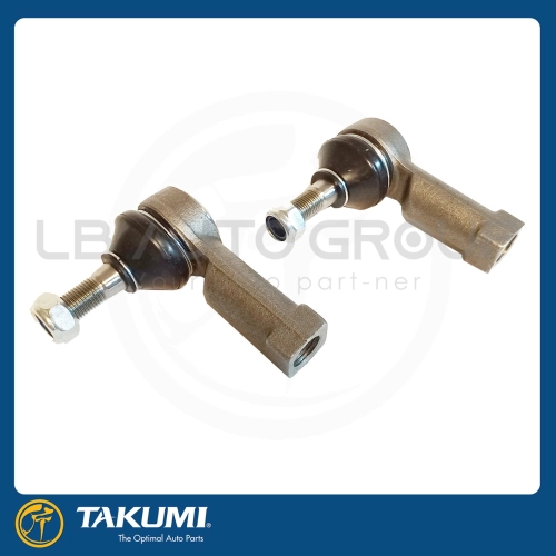 TET-06080-1 TIE ROD END CAMRY SXV10 SXV20 2.2 (RH+LH)