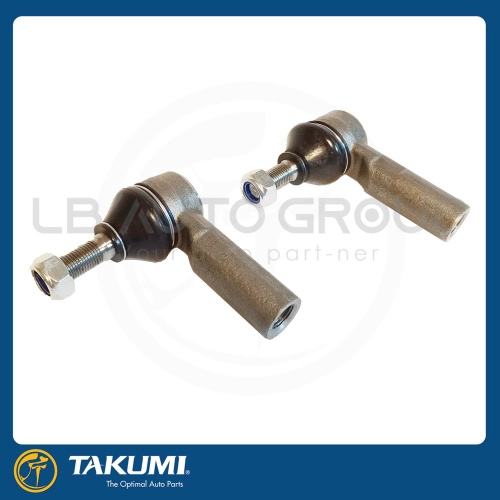 TET-19175-1 TIE ROD END KM36 WISH EE80 AE101 KF80 (RH+LH)