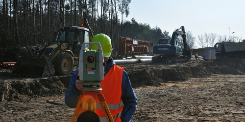 Land Surveying Training Class