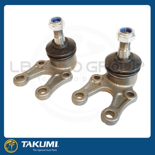 BJT-29125-1 BALL JOINT HIACE LH50 LH80 LH113 LY100 (LOW 18mm)