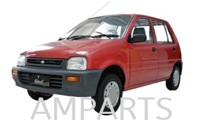 Kancil 1994