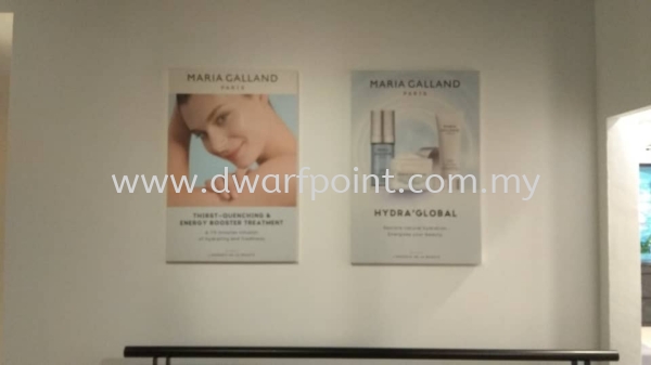 Inkjet print Canvas fabric poster  Poster Johor Bahru (JB), Malaysia, Mount Austin, Desa Jaya Supplier, Manufacturer, Supply, Supplies | Dwarf Point Sdn Bhd