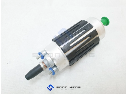 BMW E21, E30, E12 and E28 with K-Jetronic Engine - Fuel Pump (BOSCH)