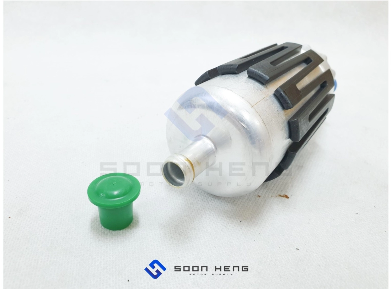 BMW E21, E30, E12 and E28 with K-Jetronic Engine - Fuel Pump (BOSCH)