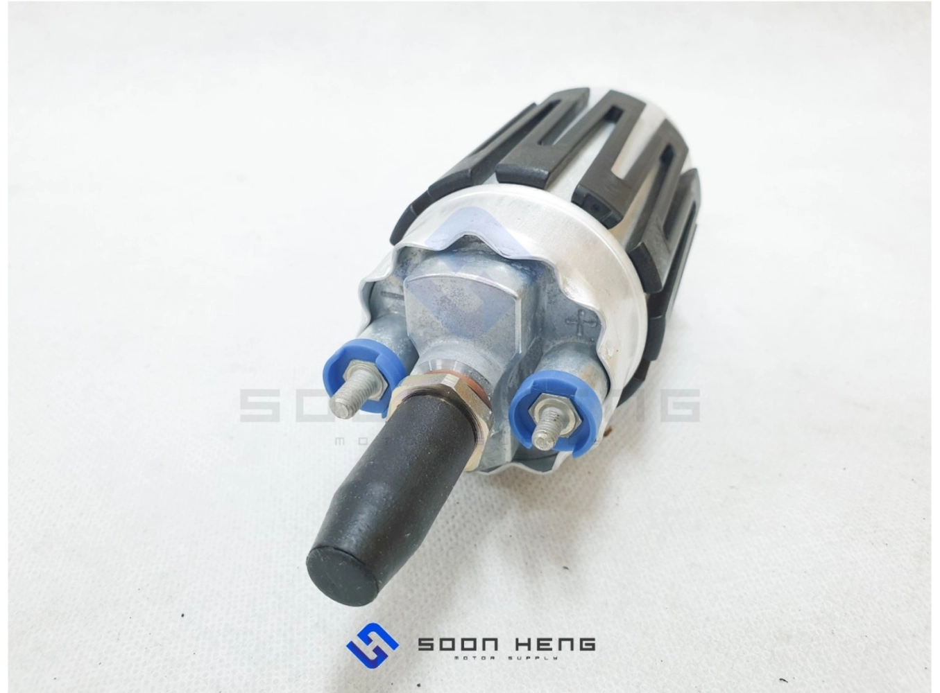 BMW E21, E30, E12 and E28 with K-Jetronic Engine - Fuel Pump (BOSCH)