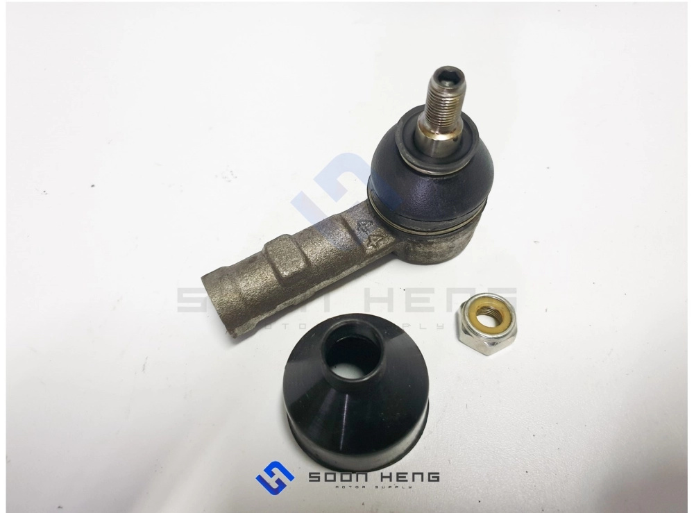 BMW E21 - Left/ Right Tie Rod End Ball Joint (FEBI)