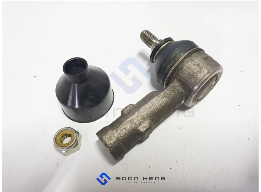 BMW E21 - Left/ Right Tie Rod End Ball Joint (FEBI)