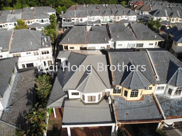  Design And Build Roof Trusses And Metal Roof  Selangor, Malaysia, Johor Bahru (JB), Kuala Lumpur (KL), Perak, Penang Services, Contractor, Specialist | Wai Hong Brothers Sdn Bhd