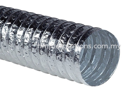 Aluminium Flexible Duct