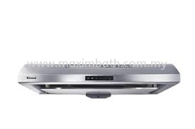 RH-S259-SSR-T Cooker Hood Kitchen Appliances Kitchen Collection Puchong, Selangor, Kuala Lumpur (KL), Malaysia Supplier, Suppliers, Supplies, Supply | Maxim Bath & Kitchen Gallery Sdn Bhd