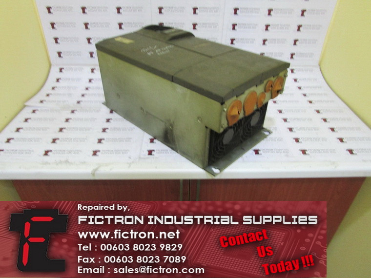 6SE6440-2AD31-5DA1 6SE64402AD315DA1 MICROMASTER SIEMENS AC Frequency Drive Repair Malaysia Singapore Indonesia USA Thailand