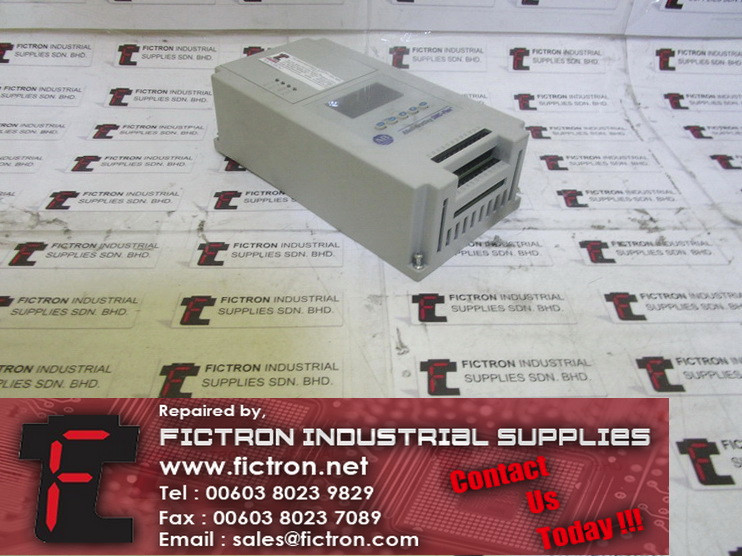 41391-454-01-S1FX 4139145401S1FX ALLEN BRADLEY Control Module Repair Malaysia Singapore Indonesia USA Thailand