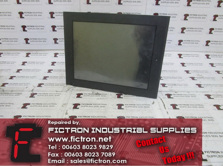 3180021-02 318002102 PRO-FACE Touch Screen Panel Repair Malaysia Singapore Indonesia USA Thailand
