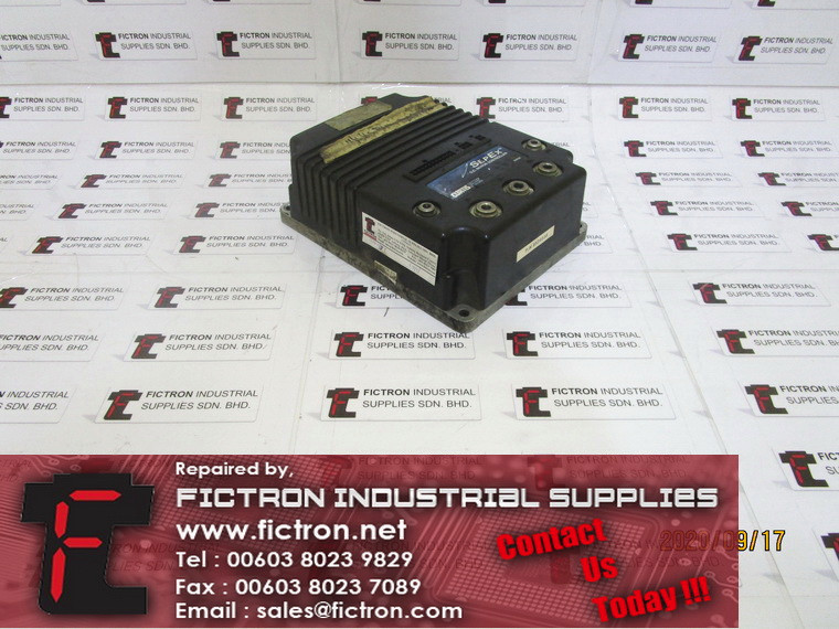1244-4455 12444455 CURTIS DC Motor Controller Repair Malaysia Singapore Indonesia USA Thailand